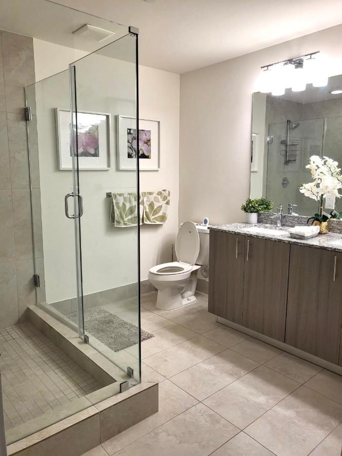 Downtown Doral, Florida. New Condo Style Resort. Εξωτερικό φωτογραφία
