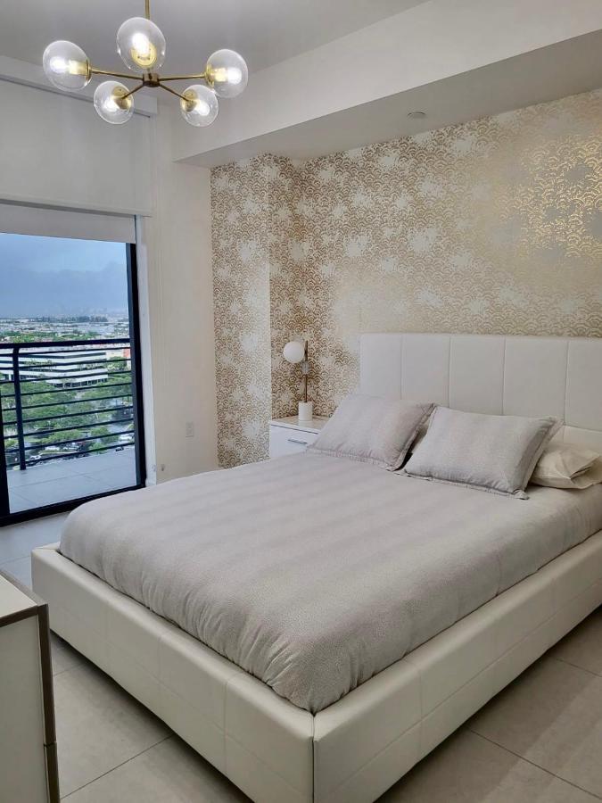 Downtown Doral, Florida. New Condo Style Resort. Εξωτερικό φωτογραφία