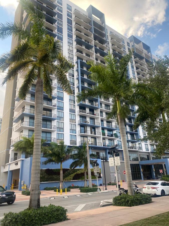 Downtown Doral, Florida. New Condo Style Resort. Εξωτερικό φωτογραφία