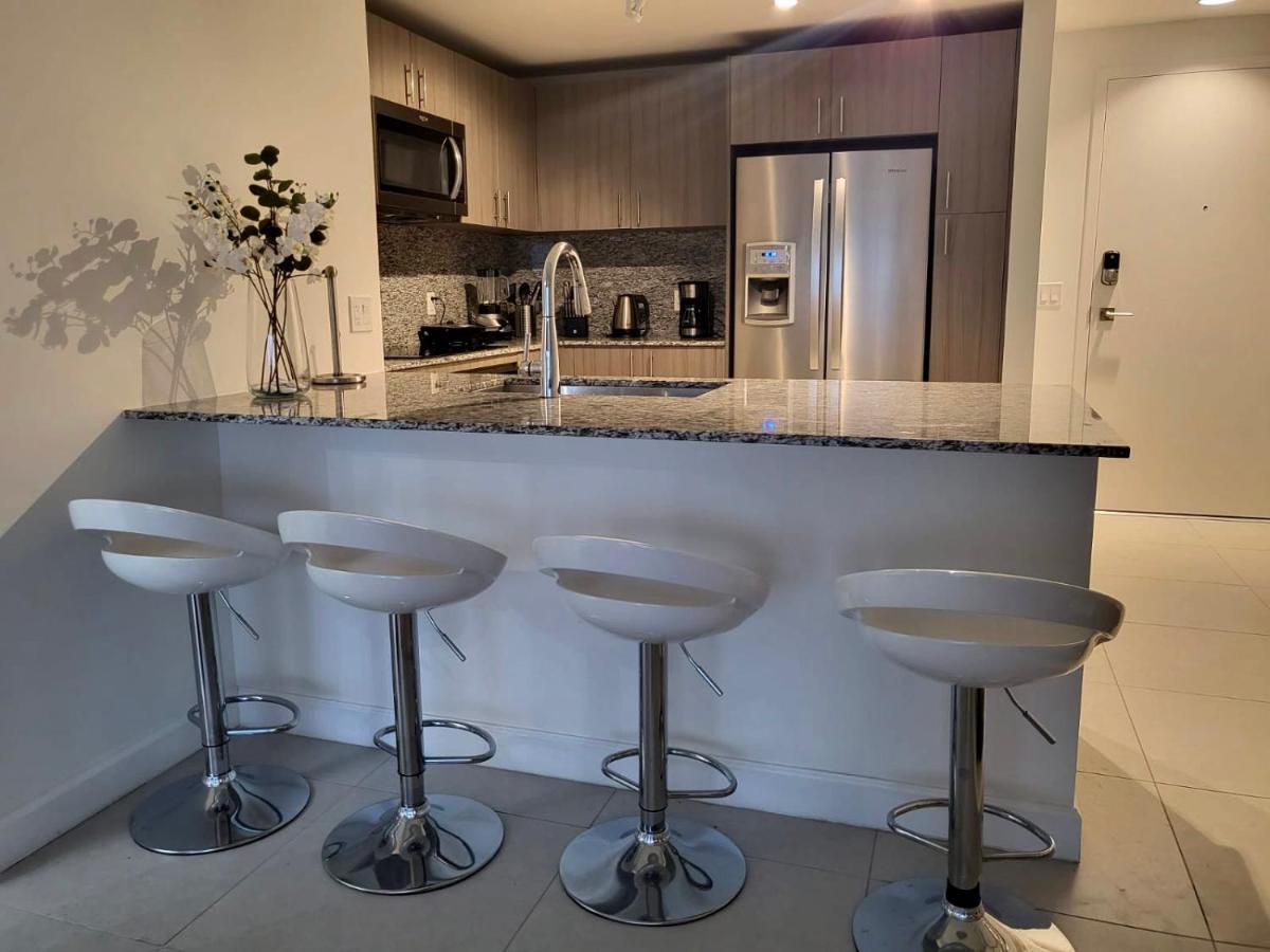 Downtown Doral, Florida. New Condo Style Resort. Εξωτερικό φωτογραφία