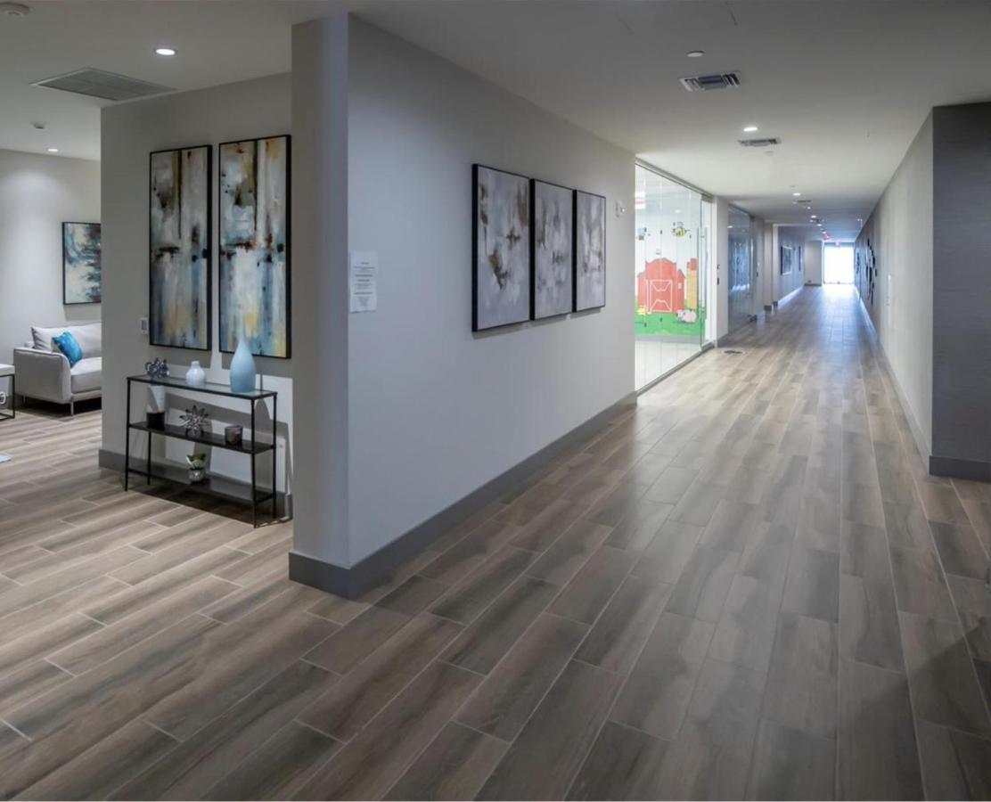 Downtown Doral, Florida. New Condo Style Resort. Εξωτερικό φωτογραφία