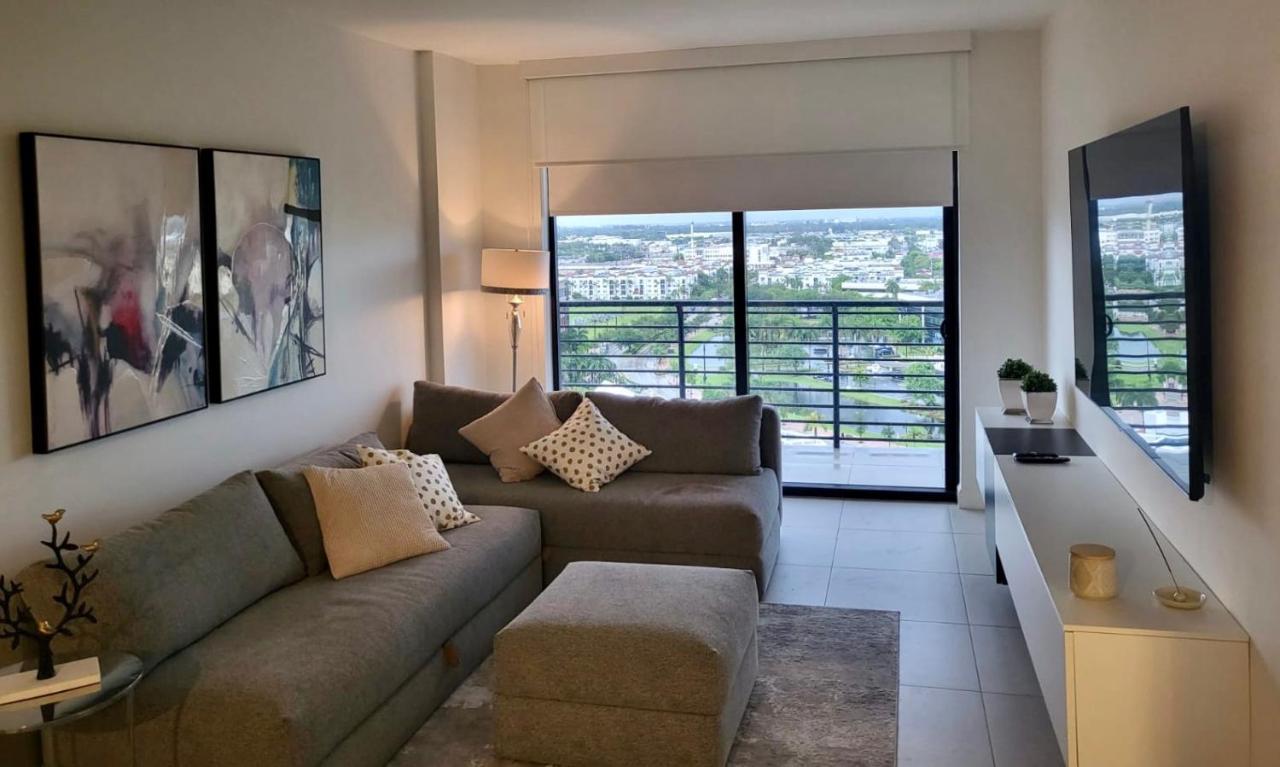Downtown Doral, Florida. New Condo Style Resort. Εξωτερικό φωτογραφία