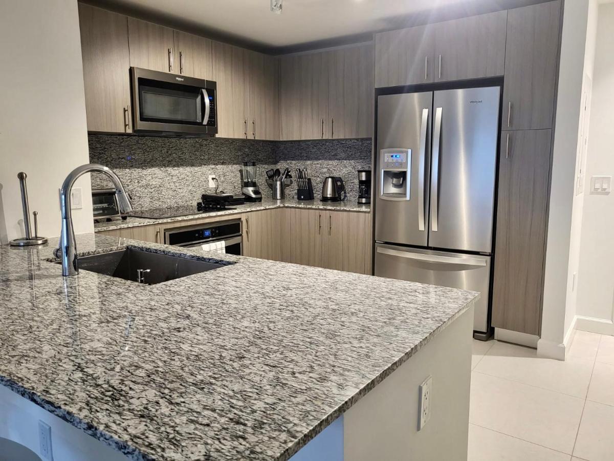 Downtown Doral, Florida. New Condo Style Resort. Εξωτερικό φωτογραφία