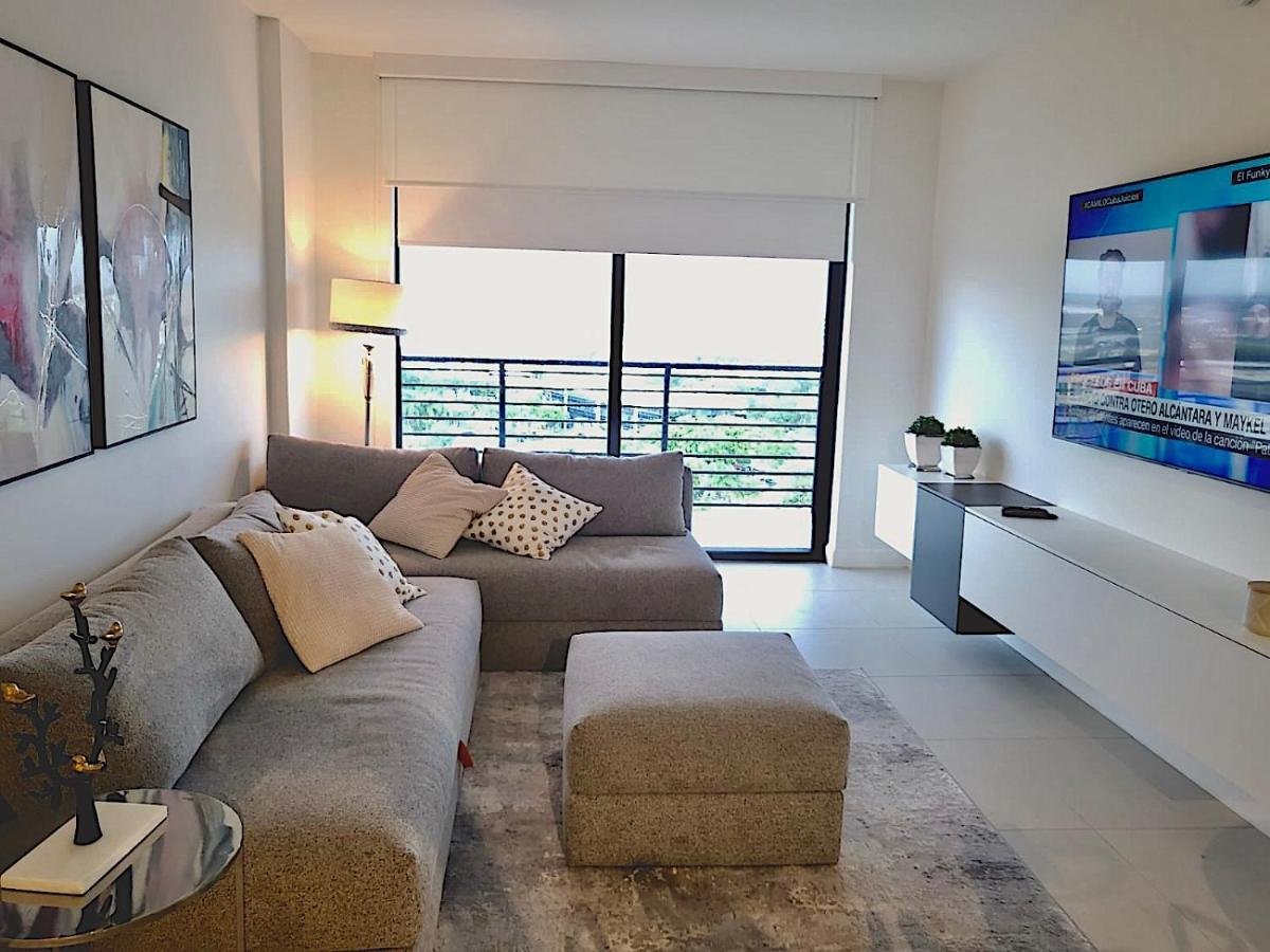 Downtown Doral, Florida. New Condo Style Resort. Εξωτερικό φωτογραφία