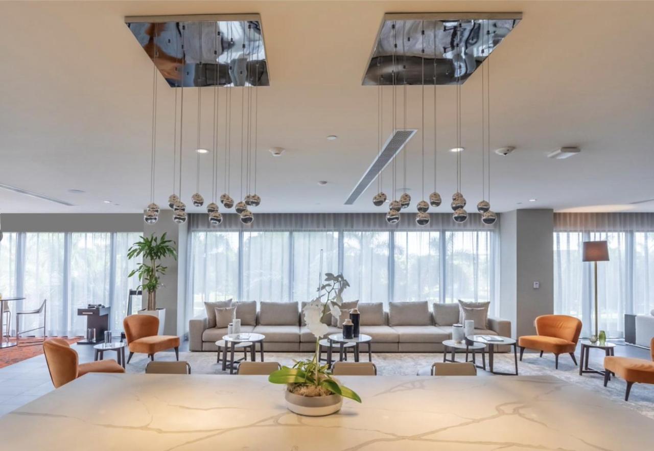 Downtown Doral, Florida. New Condo Style Resort. Εξωτερικό φωτογραφία