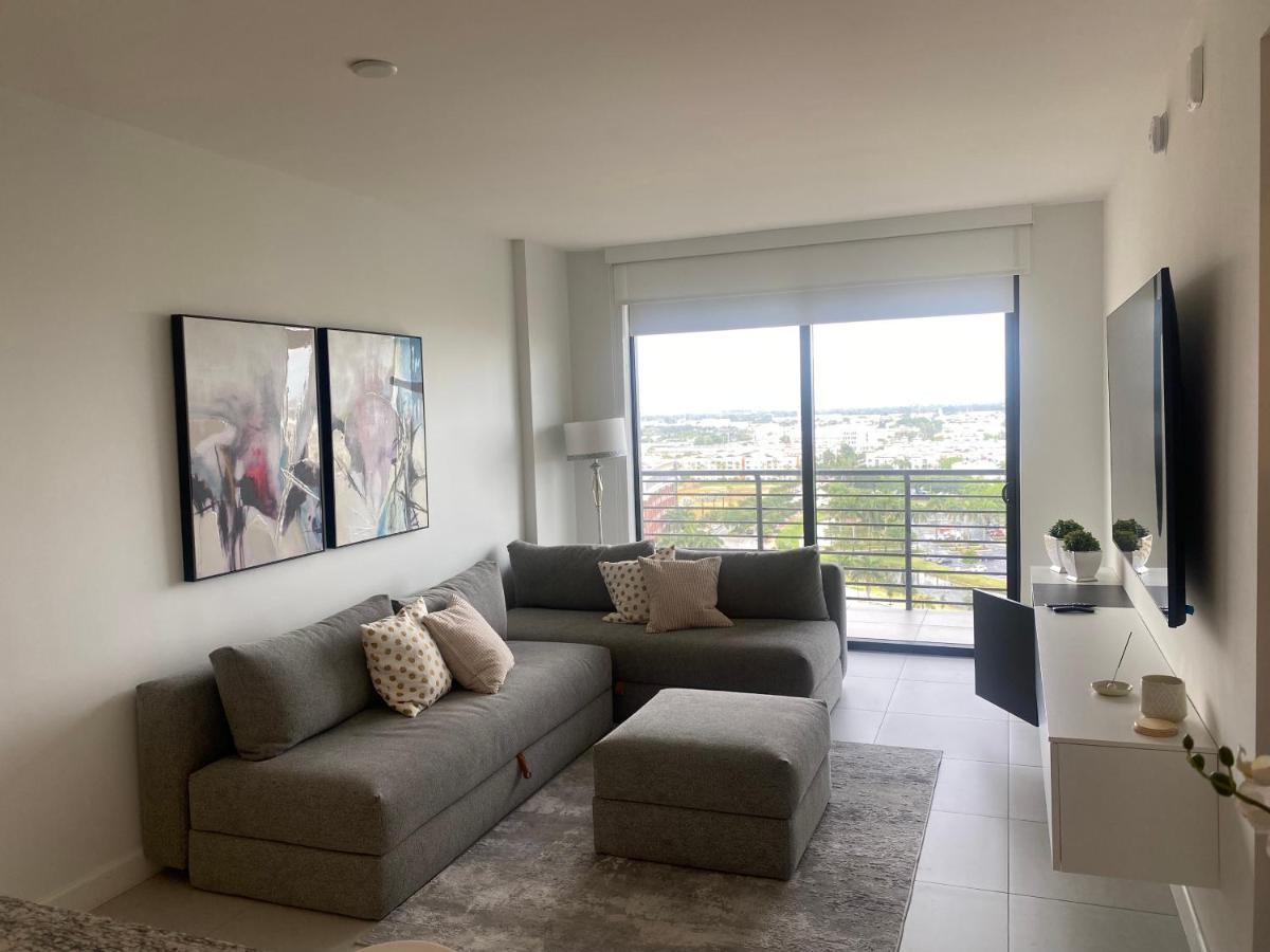 Downtown Doral, Florida. New Condo Style Resort. Εξωτερικό φωτογραφία