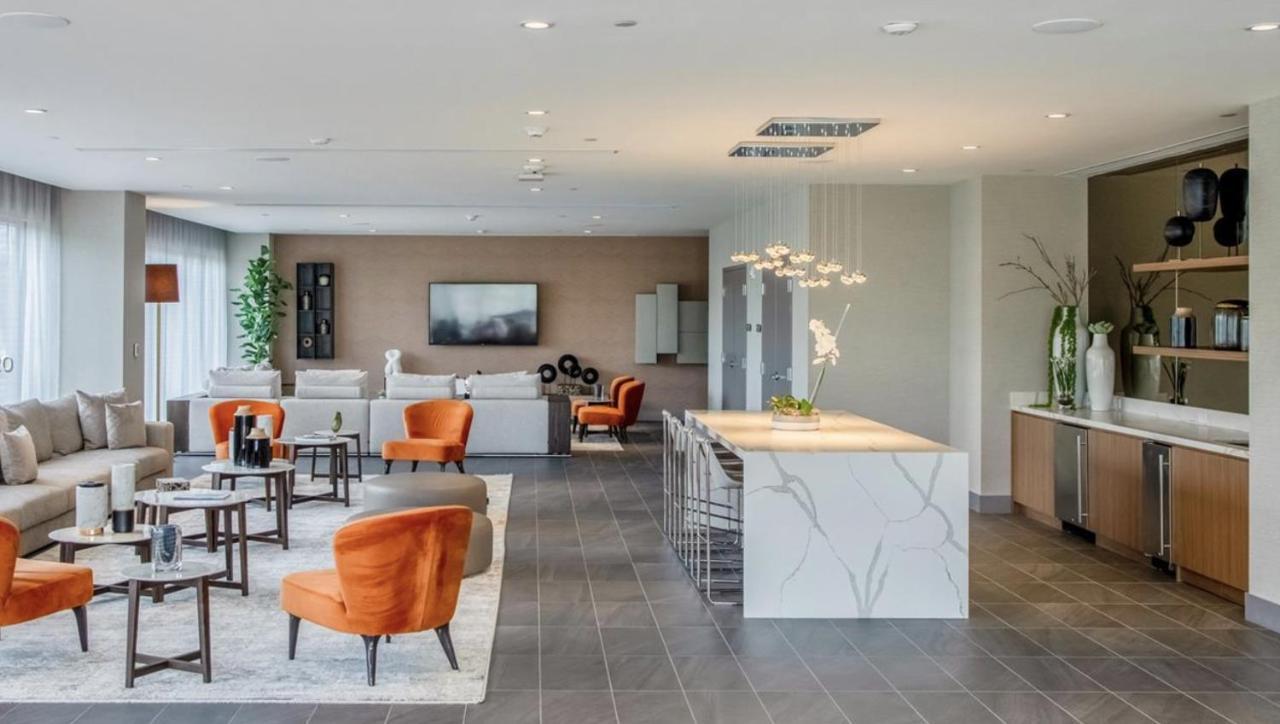 Downtown Doral, Florida. New Condo Style Resort. Εξωτερικό φωτογραφία